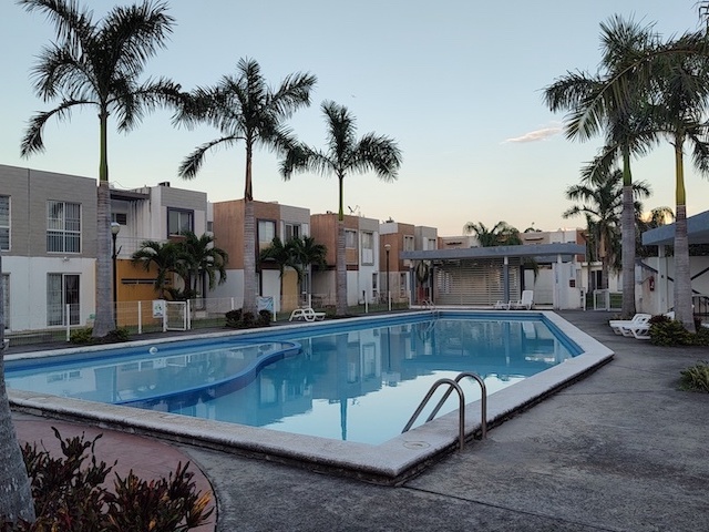 Lagos de Puente Moreno