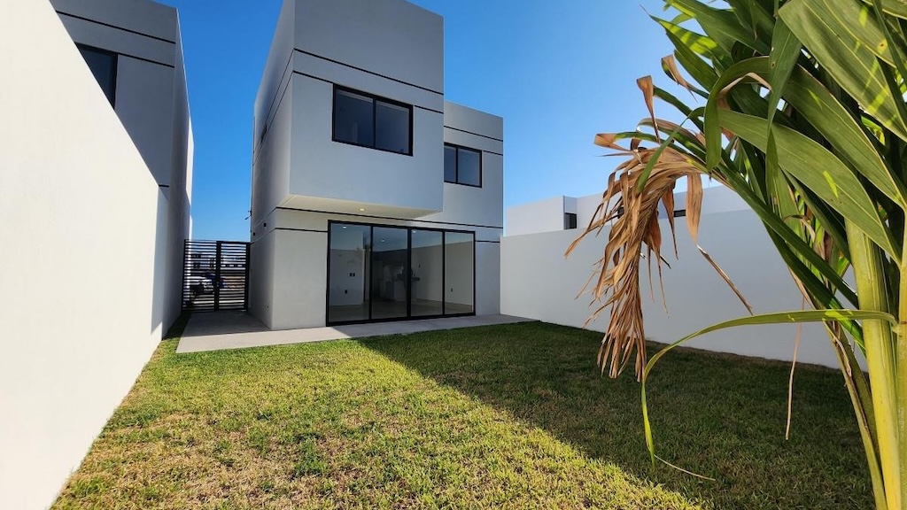 Lomas del Mediterraneo